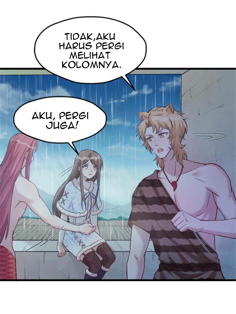 Beauty and the Beasts Chapter 136 Gambar 49